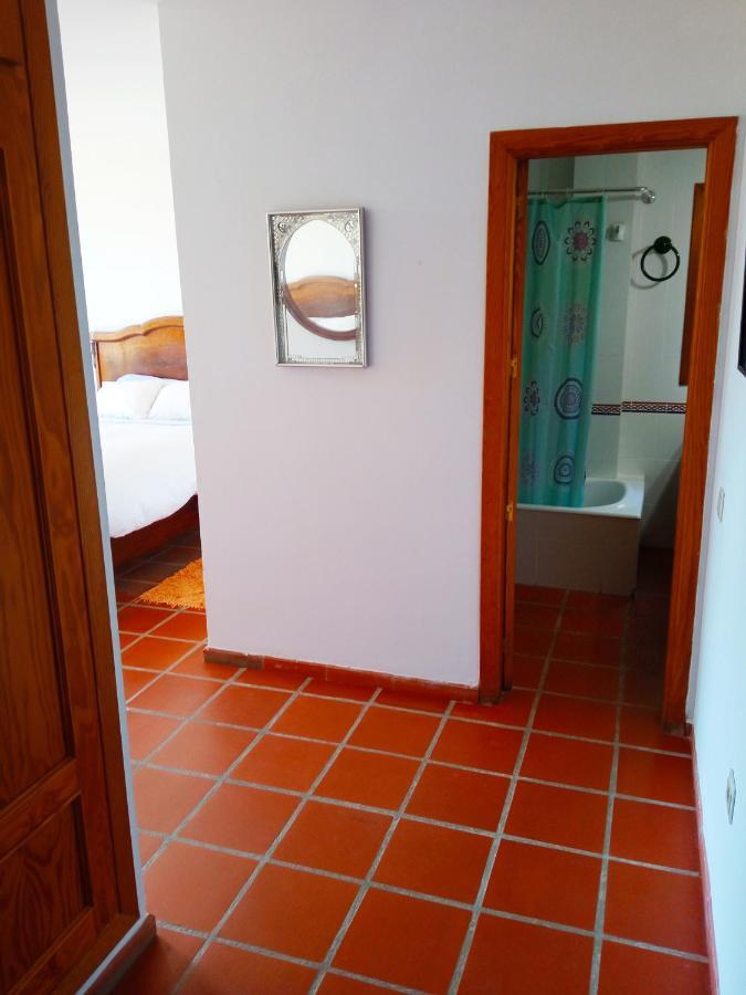 Valle Y Mar, Casa De Huespedes Frühstückspension 3*