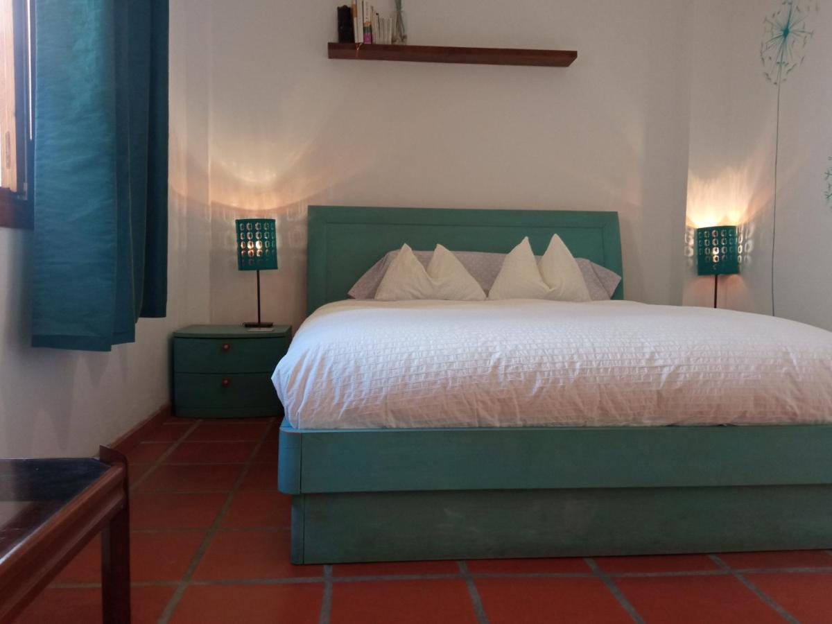 Valle Y Mar, Casa De Huespedes Frühstückspension