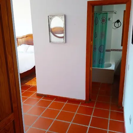 Valle Y Mar, Casa De Huespedes La Herradura  Exterior photo