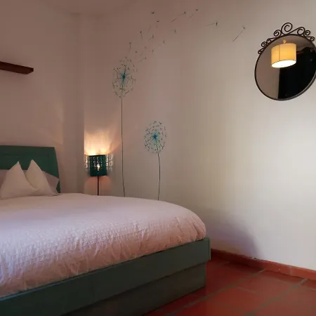 Valle Y Mar, Casa De Huespedes La Herradura  Exterior photo